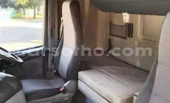 Acheter Occasion Utilitaire Scania R420 Blanc à Maseru, Maseru Acheter Occasion Utilitaire Scania R420 Blanc à Maseru, Maseru