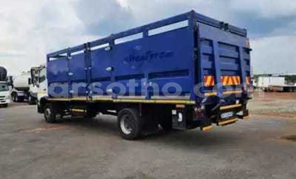 Acheter Occasion Utilitaire Scania Irizar Autre à Maputsoe, Leribe Acheter Occasion Utilitaire Scania Irizar Autre à Maputsoe, Leribe