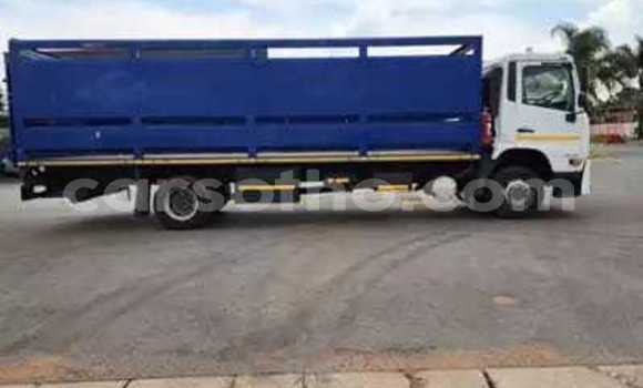 Acheter Occasion Utilitaire Scania Irizar Autre à Maputsoe, Leribe Acheter Occasion Utilitaire Scania Irizar Autre à Maputsoe, Leribe