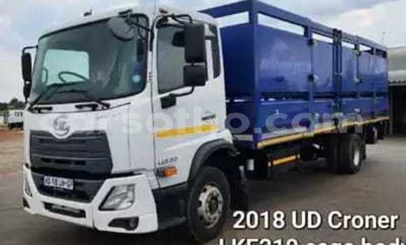 Acheter Occasion Utilitaire Scania Irizar Autre à Maputsoe, Leribe Acheter Occasion Utilitaire Scania Irizar Autre à Maputsoe, Leribe