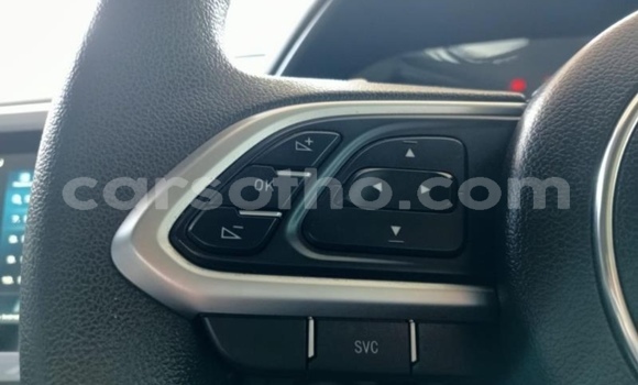 Buy Used Toyota Hilux Red Car in Maputsoe in Leribe Buy Used Toyota Hilux Red Car in Maputsoe in Leribe