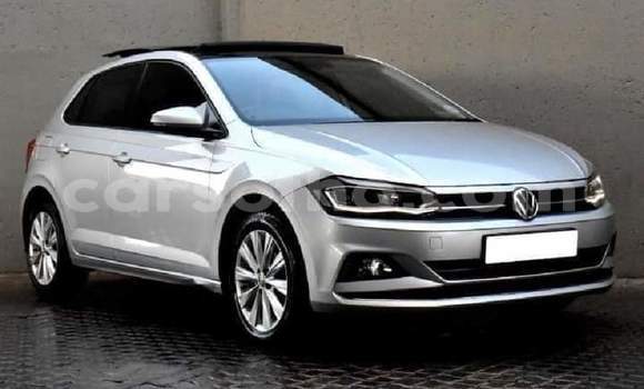 اشتري مستعمل Volkswagen Polo Silver سيارة في Maseru في Maseru اشتري مستعمل Volkswagen Polo Silver سيارة في Maseru في Maseru