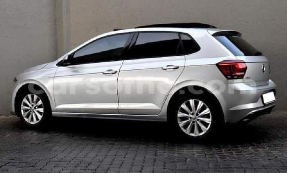 اشتري مستعمل Volkswagen Polo Silver سيارة في Maseru في Maseru اشتري مستعمل Volkswagen Polo Silver سيارة في Maseru في Maseru
