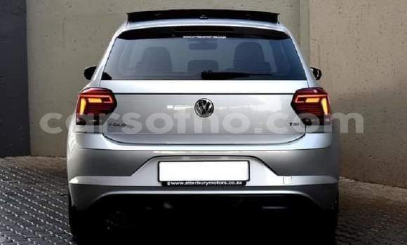 اشتري مستعمل Volkswagen Polo Silver سيارة في Maseru في Maseru اشتري مستعمل Volkswagen Polo Silver سيارة في Maseru في Maseru