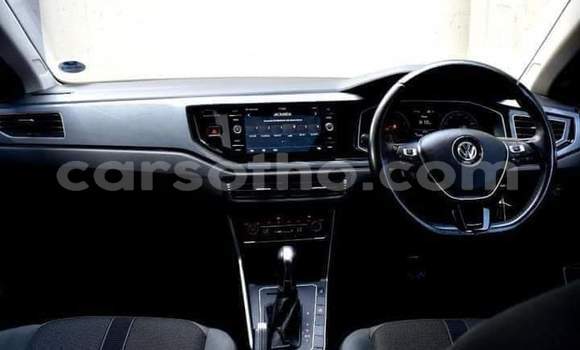 اشتري مستعمل Volkswagen Polo Silver سيارة في Maseru في Maseru اشتري مستعمل Volkswagen Polo Silver سيارة في Maseru في Maseru