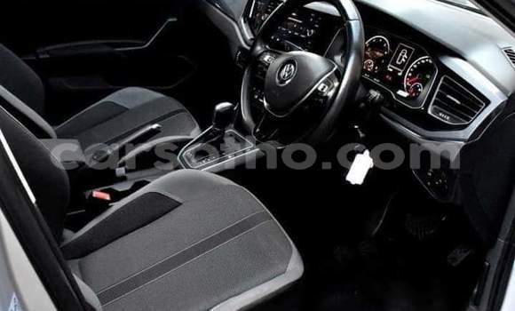 اشتري مستعمل Volkswagen Polo Silver سيارة في Maseru في Maseru اشتري مستعمل Volkswagen Polo Silver سيارة في Maseru في Maseru