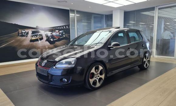 اشتري مستعمل Volkswagen Golf GTI Black سيارة في Maseru في Maseru اشتري مستعمل Volkswagen Golf GTI Black سيارة في Maseru في Maseru