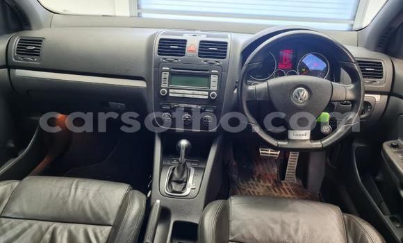 اشتري مستعمل Volkswagen Golf GTI Black سيارة في Maseru في Maseru اشتري مستعمل Volkswagen Golf GTI Black سيارة في Maseru في Maseru