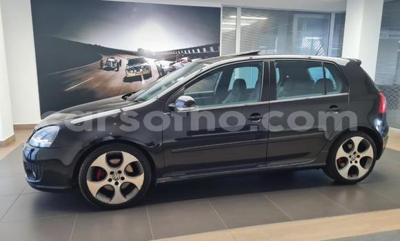 اشتري مستعمل Volkswagen Golf GTI Black سيارة في Maseru في Maseru اشتري مستعمل Volkswagen Golf GTI Black سيارة في Maseru في Maseru