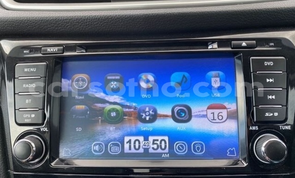 Acheter Occasion Voiture Nissan Qashqai Bleu à Butha–Buthe, Thaba-Tseka Acheter Occasion Voiture Nissan Qashqai Bleu à Butha–Buthe, Thaba-Tseka