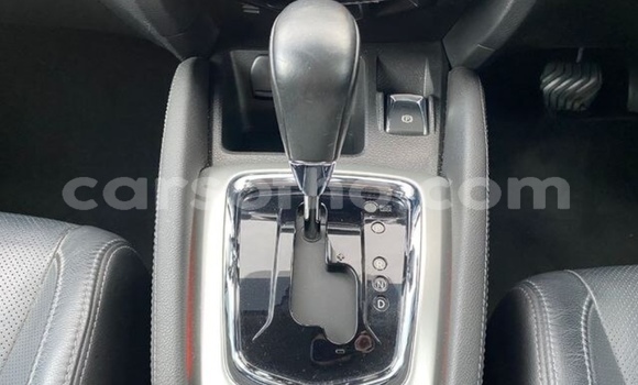 Acheter Occasion Voiture Nissan Qashqai Bleu à Butha–Buthe, Thaba-Tseka Acheter Occasion Voiture Nissan Qashqai Bleu à Butha–Buthe, Thaba-Tseka