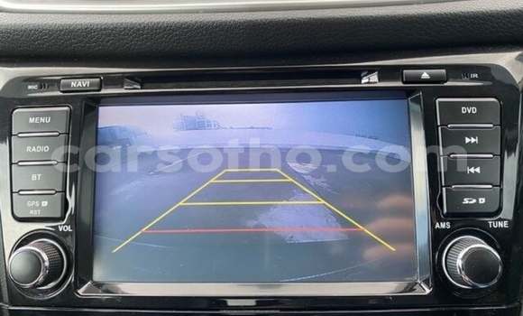 Acheter Occasion Voiture Nissan Qashqai Bleu à Butha–Buthe, Thaba-Tseka Acheter Occasion Voiture Nissan Qashqai Bleu à Butha–Buthe, Thaba-Tseka