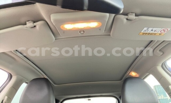 Acheter Occasion Voiture Nissan Qashqai Bleu à Butha–Buthe, Thaba-Tseka Acheter Occasion Voiture Nissan Qashqai Bleu à Butha–Buthe, Thaba-Tseka