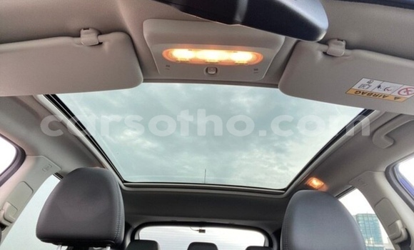 Acheter Occasion Voiture Nissan Qashqai Bleu à Butha–Buthe, Thaba-Tseka Acheter Occasion Voiture Nissan Qashqai Bleu à Butha–Buthe, Thaba-Tseka