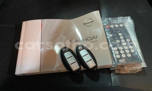 Acheter Occasion Voiture Nissan Qashqai Bleu à Butha–Buthe, Thaba-Tseka Acheter Occasion Voiture Nissan Qashqai Bleu à Butha–Buthe, Thaba-Tseka