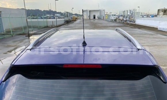 Acheter Occasion Voiture Nissan Qashqai Bleu à Butha–Buthe, Thaba-Tseka Acheter Occasion Voiture Nissan Qashqai Bleu à Butha–Buthe, Thaba-Tseka