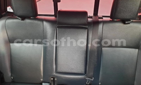 Acheter Occasion Voiture Toyota Hilux Beige à Maputsoe, Leribe Acheter Occasion Voiture Toyota Hilux Beige à Maputsoe, Leribe
