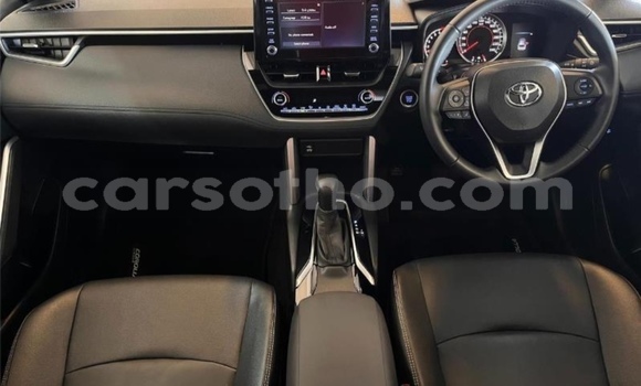 اشتري مستعمل Toyota Corolla Cross White سيارة في Butha–Buthe في Thaba-Tseka اشتري مستعمل Toyota Corolla Cross White سيارة في Butha–Buthe في Thaba-Tseka