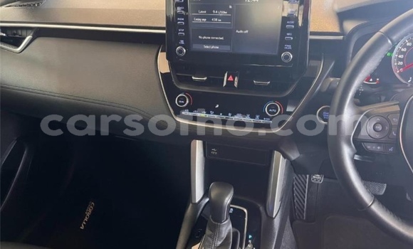 اشتري مستعمل Toyota Corolla Cross White سيارة في Butha–Buthe في Thaba-Tseka اشتري مستعمل Toyota Corolla Cross White سيارة في Butha–Buthe في Thaba-Tseka