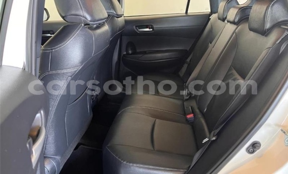 اشتري مستعمل Toyota Corolla Cross White سيارة في Butha–Buthe في Thaba-Tseka اشتري مستعمل Toyota Corolla Cross White سيارة في Butha–Buthe في Thaba-Tseka
