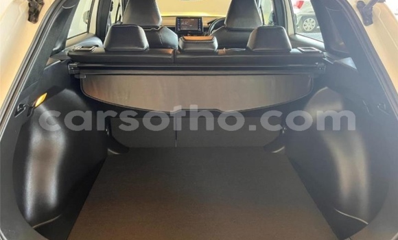 اشتري مستعمل Toyota Corolla Cross White سيارة في Butha–Buthe في Thaba-Tseka اشتري مستعمل Toyota Corolla Cross White سيارة في Butha–Buthe في Thaba-Tseka