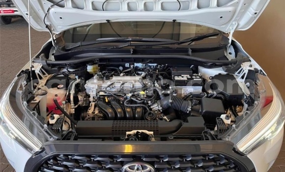 اشتري مستعمل Toyota Corolla Cross White سيارة في Butha–Buthe في Thaba-Tseka اشتري مستعمل Toyota Corolla Cross White سيارة في Butha–Buthe في Thaba-Tseka