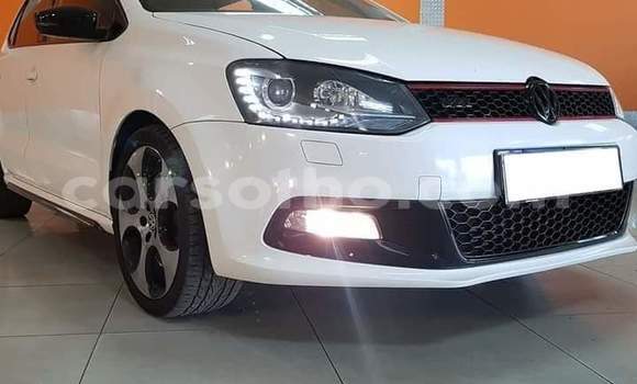 اشتري مستعمل Volkswagen Polo GTI White سيارة في Maseru في Maseru اشتري مستعمل Volkswagen Polo GTI White سيارة في Maseru في Maseru