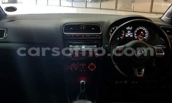 اشتري مستعمل Volkswagen Polo GTI White سيارة في Maseru في Maseru اشتري مستعمل Volkswagen Polo GTI White سيارة في Maseru في Maseru