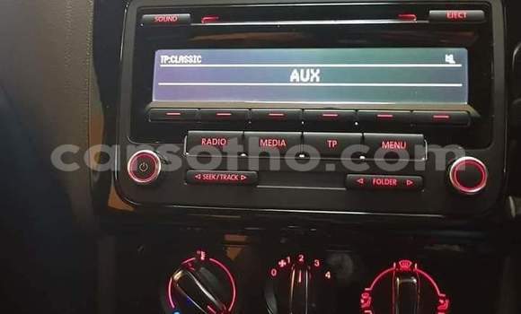 اشتري مستعمل Volkswagen Polo GTI White سيارة في Maseru في Maseru اشتري مستعمل Volkswagen Polo GTI White سيارة في Maseru في Maseru