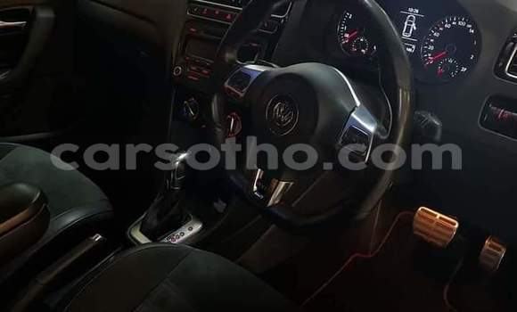 اشتري مستعمل Volkswagen Polo GTI White سيارة في Maseru في Maseru اشتري مستعمل Volkswagen Polo GTI White سيارة في Maseru في Maseru
