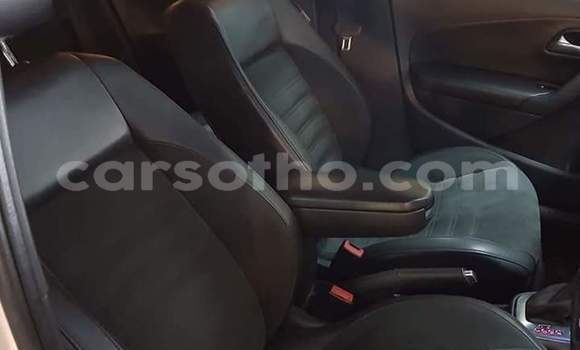 اشتري مستعمل Volkswagen Polo GTI White سيارة في Maseru في Maseru اشتري مستعمل Volkswagen Polo GTI White سيارة في Maseru في Maseru