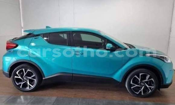 اشتري مستعمل Toyota C-HR Blue سيارة في Maseru في Maseru اشتري مستعمل Toyota C-HR Blue سيارة في Maseru في Maseru