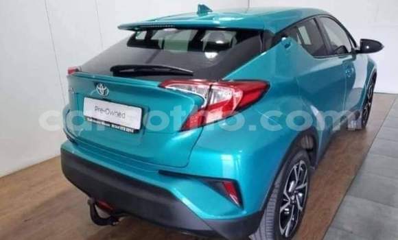 اشتري مستعمل Toyota C-HR Blue سيارة في Maseru في Maseru اشتري مستعمل Toyota C-HR Blue سيارة في Maseru في Maseru