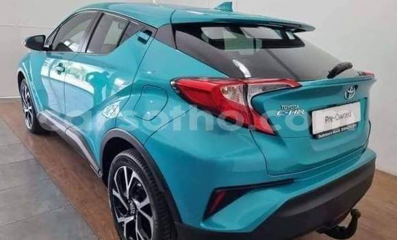 اشتري مستعمل Toyota C-HR Blue سيارة في Maseru في Maseru اشتري مستعمل Toyota C-HR Blue سيارة في Maseru في Maseru