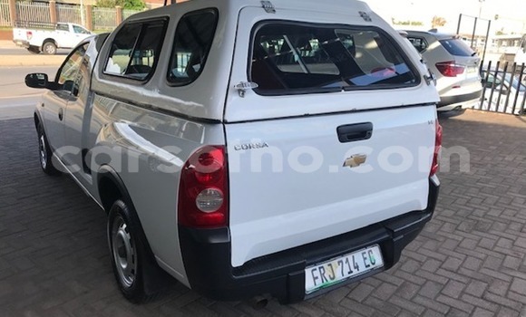 اشتري مستعمل Chevrolet Corsa White سيارة في Butha Buthe في Butha-Buthe اشتري مستعمل Chevrolet Corsa White سيارة في Butha Buthe في Butha-Buthe