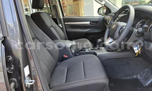 Acheter Occasion Voiture Toyota Hilux Autre à Maputsoe, Leribe Acheter Occasion Voiture Toyota Hilux Autre à Maputsoe, Leribe
