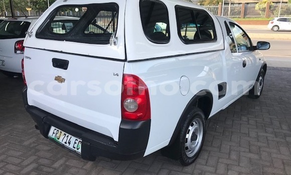 اشتري مستعمل Chevrolet Corsa White سيارة في Butha Buthe في Butha-Buthe اشتري مستعمل Chevrolet Corsa White سيارة في Butha Buthe في Butha-Buthe
