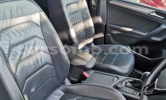 Acheter Occasion Voiture Volkswagen Tiguan Blanc à Maseru, Maseru Acheter Occasion Voiture Volkswagen Tiguan Blanc à Maseru, Maseru