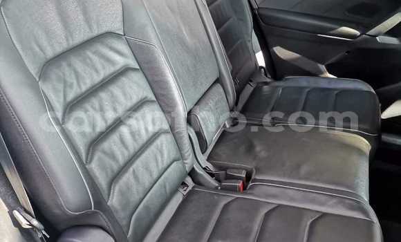 Acheter Occasion Voiture Volkswagen Tiguan Blanc à Maseru, Maseru Acheter Occasion Voiture Volkswagen Tiguan Blanc à Maseru, Maseru