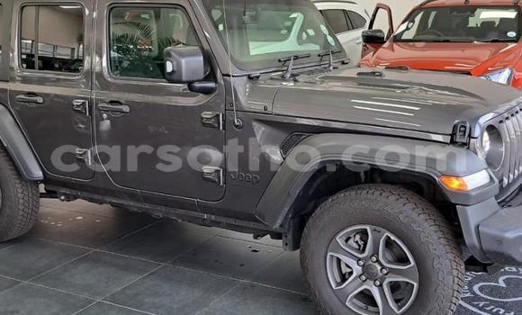 Buy Used Jeep Wrangler Other Car in Maseru in Maseru Buy Used Jeep Wrangler Other Car in Maseru in Maseru