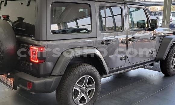 اشتري مستعمل Jeep Wrangler Other سيارة في Maseru في Maseru اشتري مستعمل Jeep Wrangler Other سيارة في Maseru في Maseru