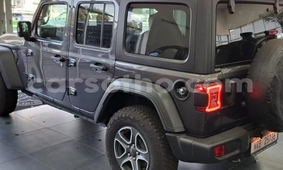 اشتري مستعمل Jeep Wrangler Other سيارة في Maseru في Maseru اشتري مستعمل Jeep Wrangler Other سيارة في Maseru في Maseru