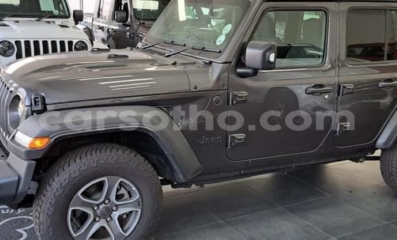 اشتري مستعمل Jeep Wrangler Other سيارة في Maseru في Maseru اشتري مستعمل Jeep Wrangler Other سيارة في Maseru في Maseru