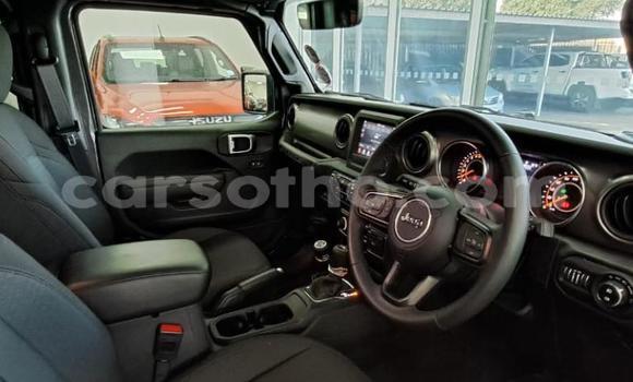 اشتري مستعمل Jeep Wrangler Other سيارة في Maseru في Maseru اشتري مستعمل Jeep Wrangler Other سيارة في Maseru في Maseru
