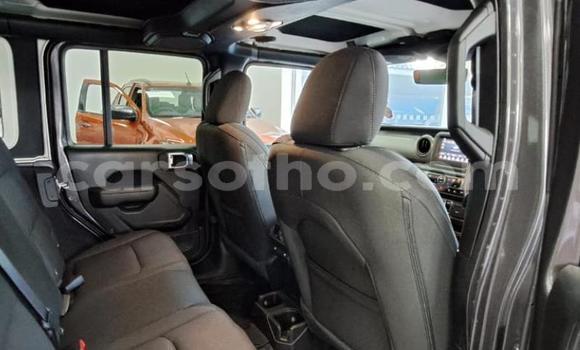 اشتري مستعمل Jeep Wrangler Other سيارة في Maseru في Maseru اشتري مستعمل Jeep Wrangler Other سيارة في Maseru في Maseru