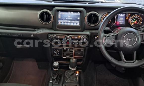 اشتري مستعمل Jeep Wrangler Other سيارة في Maseru في Maseru اشتري مستعمل Jeep Wrangler Other سيارة في Maseru في Maseru