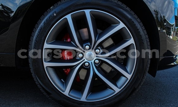 Acheter Occasion Voiture Land Rover Range Rover Sport Noir à Maputsoe, Leribe Acheter Occasion Voiture Land Rover Range Rover Sport Noir à Maputsoe, Leribe