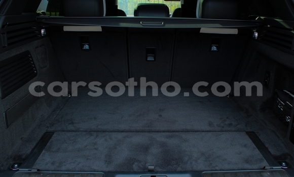 Acheter Occasion Voiture Land Rover Range Rover Sport Noir à Maputsoe, Leribe Acheter Occasion Voiture Land Rover Range Rover Sport Noir à Maputsoe, Leribe