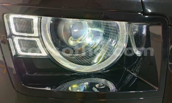 اشتري مستعمل Land Rover Defender Black سيارة في Maputsoe في Leribe اشتري مستعمل Land Rover Defender Black سيارة في Maputsoe في Leribe