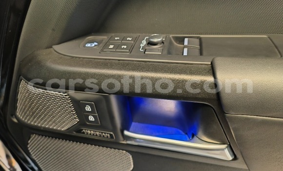 اشتري مستعمل Land Rover Defender Black سيارة في Maputsoe في Leribe اشتري مستعمل Land Rover Defender Black سيارة في Maputsoe في Leribe